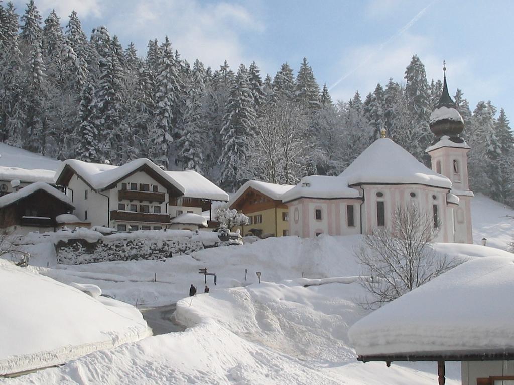 Und Maria Gern Берхтесгаден