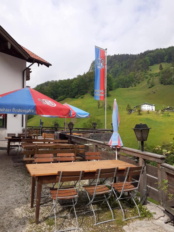 Отель Und Maria Gern Берхтесгаден